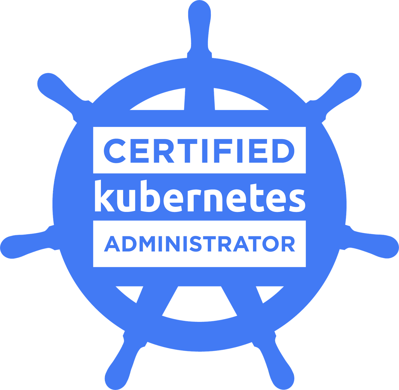 Kubernetes Administrator